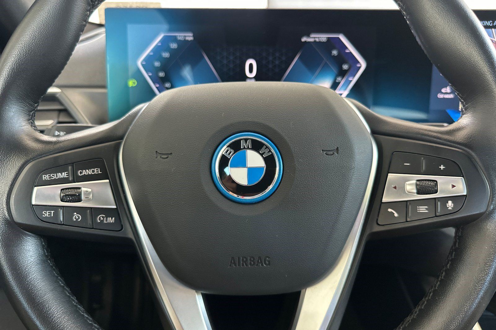 Certified 2024 BMW i4 eDrive35 w/ Convenience Package RWD image 29