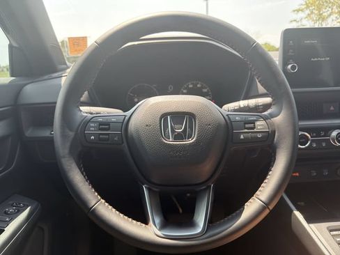 Used 2026 Honda CR-V Sport image 26