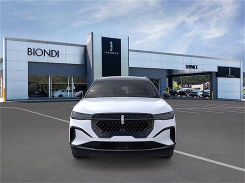 New 2026 Lincoln Nautilus Reserve w/ Jet Appearance Package AWD/4WD image 6