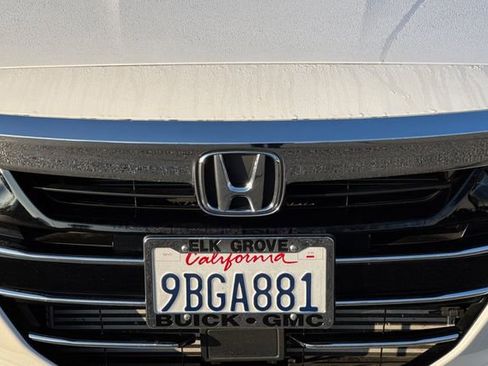 Used 2022 Honda Accord EX-L image 47