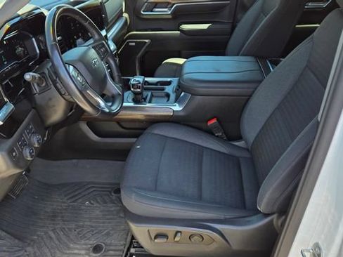 Used 2023 Chevrolet Silverado 1500 RST w/ All Star Edition Plus AWD/4WD image 13