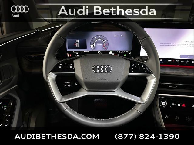 New 2026 Audi Q5 Prestige AWD/4WD image 15