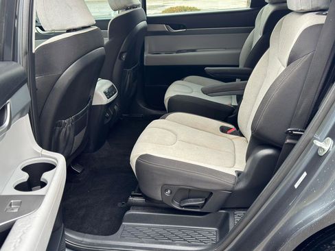 Used 2020 Hyundai Palisade SEL FWD image 14