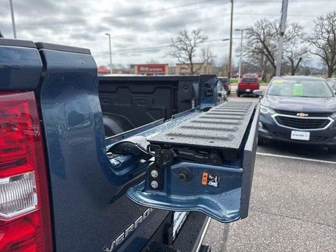 New 2026 Chevrolet Silverado 2500 LT image 9