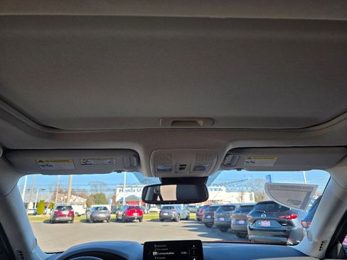 New 2025 MAZDA CX-5 AWD 2.5 S w/ Preferred Package image 13