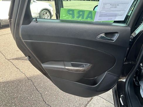 Used 2013 Buick Verano Premium FWD image 13