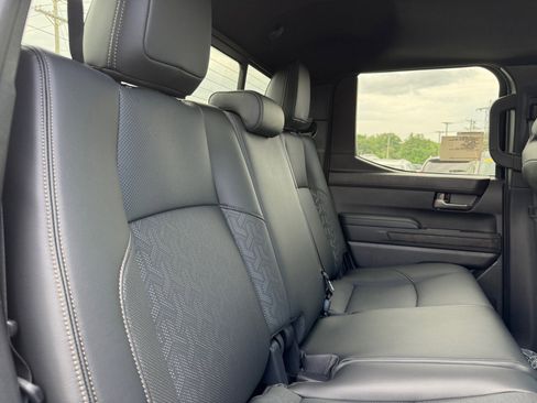 New 2025 Toyota Tacoma Limited image 28