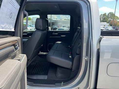 New 2026 Chevrolet Silverado 2500 LT w/ Trail Boss Package AWD/4WD image 20