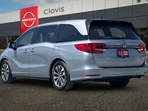 Used 2021 Honda Odyssey EX-L image 7