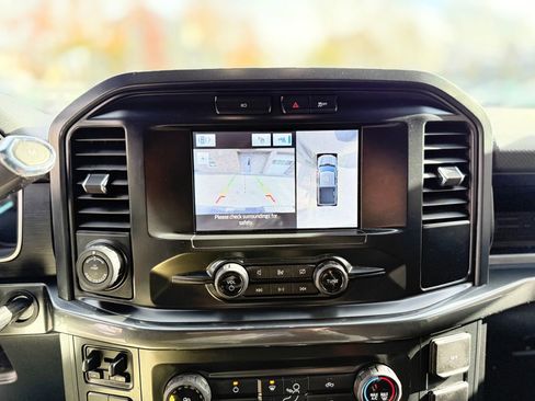 Used 2022 Ford F150 XL w/ STX Appearance Package image 29