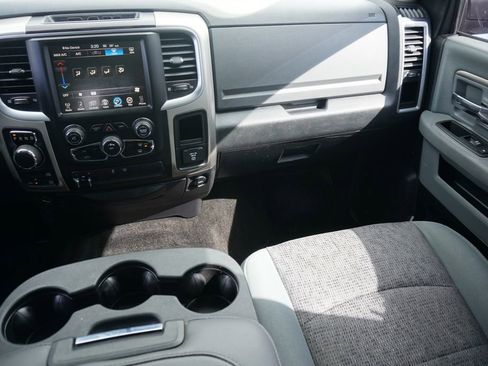 Used 2016 RAM 1500 Outdoorsman image 29