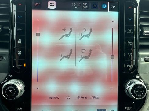 New 2026 RAM 3500 Tradesman image 23