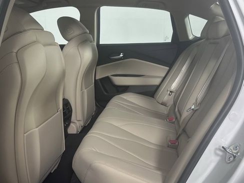 Used 2025 Acura TLX w/ Technology Package image 21