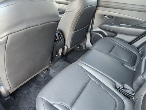Certified 2025 Hyundai Tucson XRT image 21