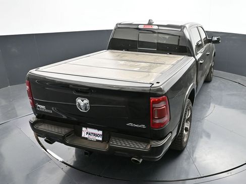 Used 2022 RAM 1500 Laramie image 35