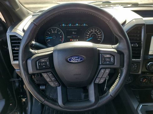 Used 2017 Ford F150 XLT w/ Equipment Group 302A Luxury AWD/4WD image 23