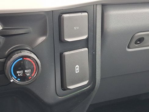 New 2026 Ford F550 4x4 Regular Cab Super Duty image 18