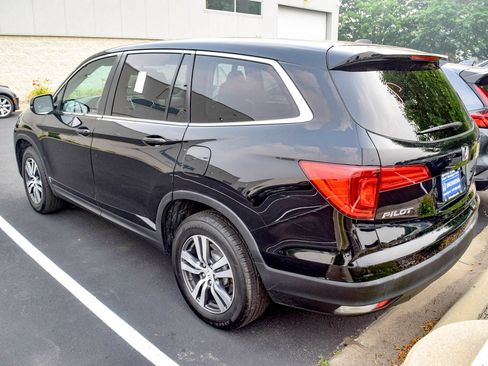Used 2016 Honda Pilot EX-L image 7