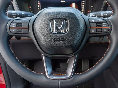 New 2026 Honda Passport TrailSport image 26
