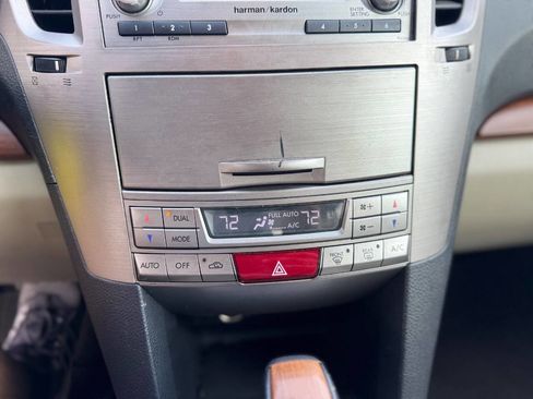 Used 2013 Subaru Outback 2.5i Limited image 17