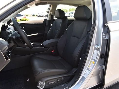 New 2026 Honda Accord Touring image 20