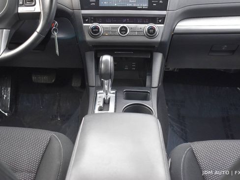 Used 2016 Subaru Outback 2.5i Premium AWD/4WD image 27