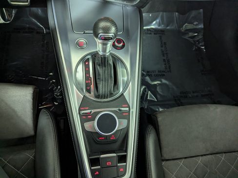 Used 2018 Audi TT 2.0T image 14