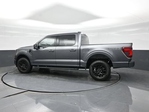New 2026 Ford F150 XLT w/ FX4 Off-Road Package AWD/4WD image 4