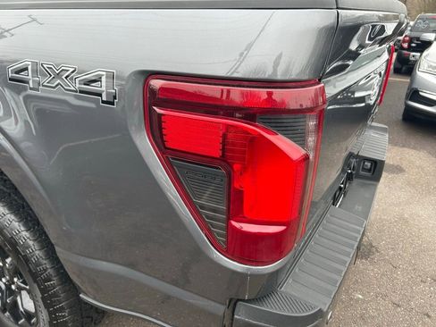 Certified 2024 Ford F150 XLT w/ Equipment Group 302A MID image 38