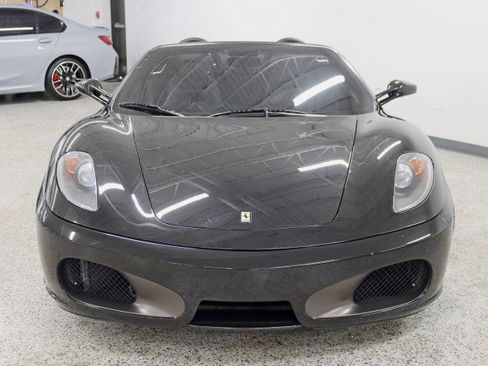 Used 2008 Ferrari F430 Spider image 8