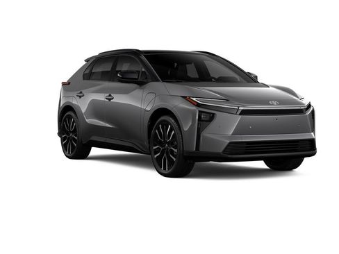 New 2026 Toyota bZ image 43
