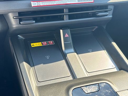 New 2026 Toyota bZ image 25