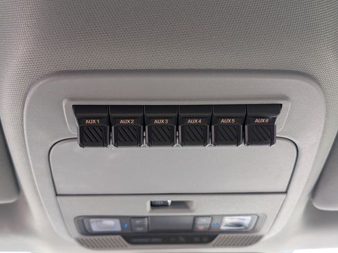 New 2025 Ford F550 4x4 Crew Cab image 35