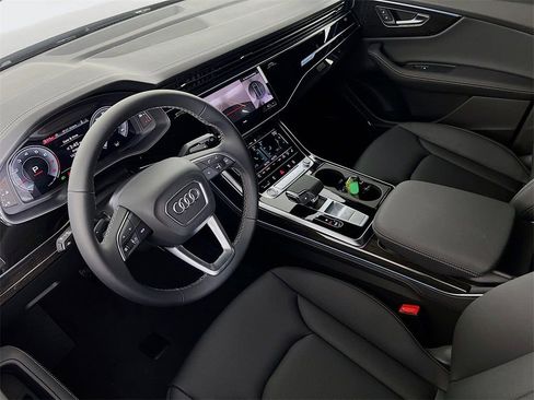 New 2026 Audi Q8 Premium Plus image 9