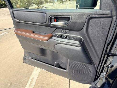 Used 2026 Toyota Land Cruiser image 22