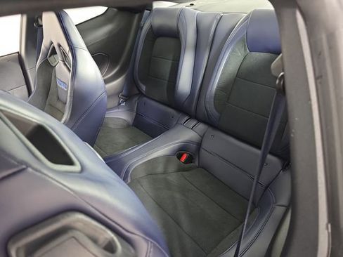 Used 2025 Ford Mustang Dark Horse image 20