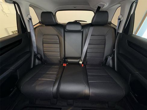 Used 2026 Honda CR-V EX-L image 24