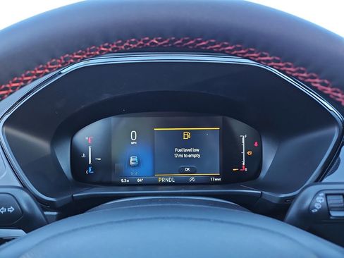 New 2026 Ford Escape ST-Line w/ Tech Pack #1 image 26