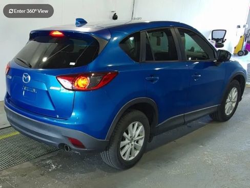 Used 2014 MAZDA CX-5 Touring FWD image 3