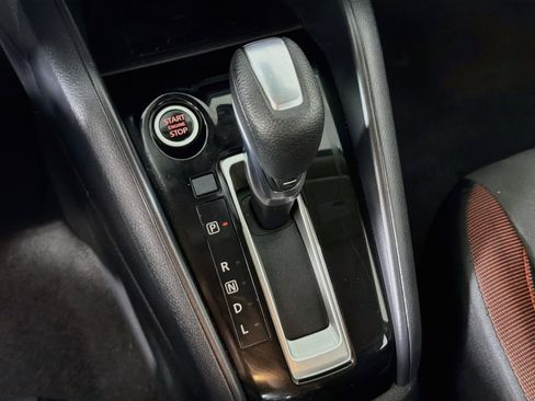 Used 2024 Nissan Versa SR FWD image 23