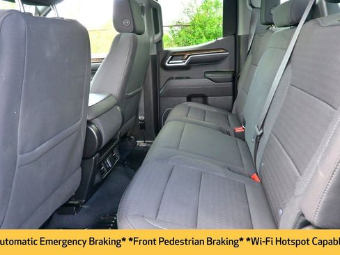 Certified 2023 GMC Sierra 1500 Elevation image 20