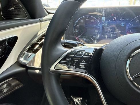 Certified 2024 Mercedes-Benz E 450 4MATIC Sedan image 27