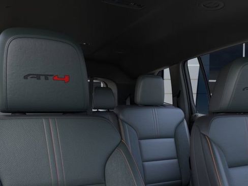 New 2026 GMC Acadia AT4 w/ Luxury Package AWD/4WD image 30