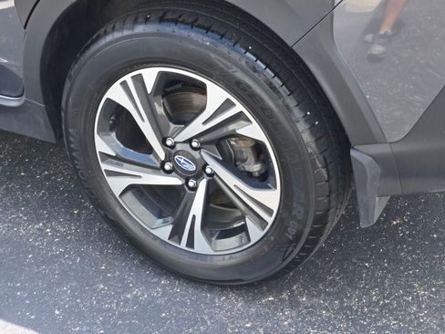 Certified 2024 Subaru Crosstrek 2.0i Premium AWD/4WD image 15