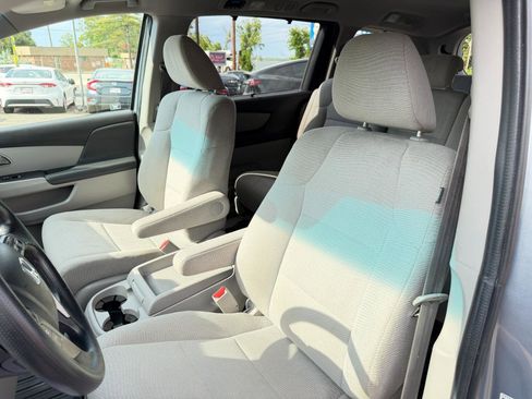 Used 2012 Honda Odyssey EX image 13