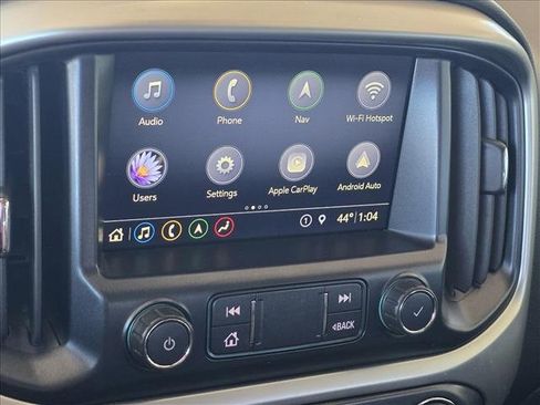 Used 2019 Chevrolet Colorado ZR2 image 20