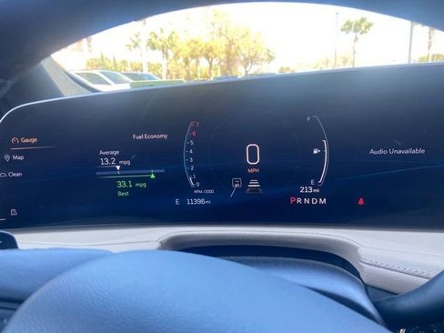 Certified 2025 Cadillac XT4 Premium Luxury image 16