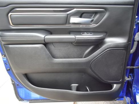 Used 2019 RAM 1500 Sport AWD/4WD image 37