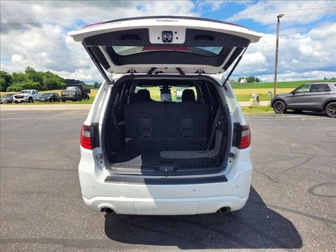 Used 2023 Dodge Durango GT RWD image 7