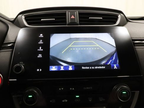 Used 2019 Honda CR-V EX-L image 24